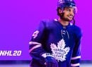 NHL 20's PS4 Beta Shows Promise