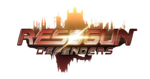 Resogun: Defenders