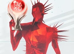 Going Platinum: Leaving Superhot's Sequel Idle for Hours Might Be the Maddest Thing I've Done for a Trophy