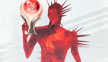 Going Platinum: Leaving Superhot's Sequel Idle for Hours Might Be the Maddest Thing I've Done for a Trophy