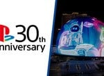 PlayStation Lights Up Las Vegas Sphere as It Rounds Out 30th Anniversary Celebrations