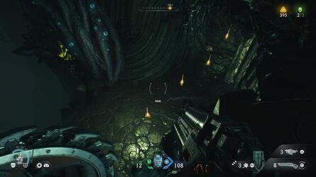 DOOM: The Dark Ages: City of Ry'uul Walkthrough 3