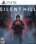 Silent Hill: Townfall