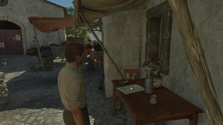 Mafia: The Old Country: Chapter 7 - Spirito Sportivo Walkthrough 5