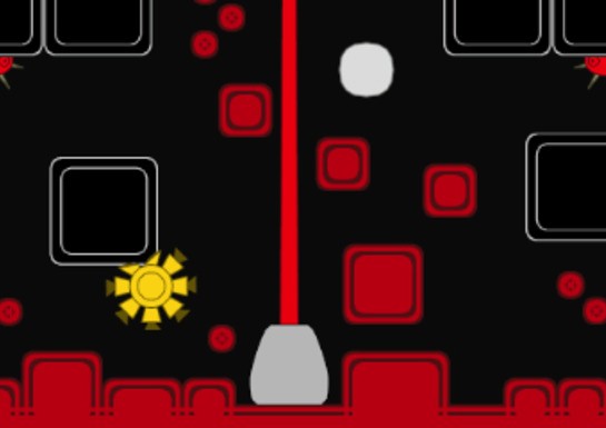 Sound Shapes (PlayStation Vita)