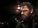 Will David Hayter Star in PS4's Metal Gear Solid V: The Phantom Pain After All?