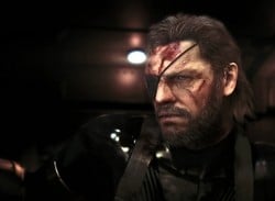 Will David Hayter Star in PS4's Metal Gear Solid V: The Phantom Pain After All?