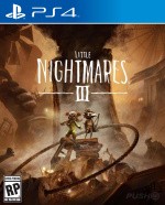 Little Nightmares III