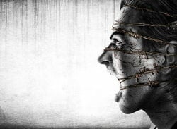 Bethesda Shines a Light on The Evil Within DLC