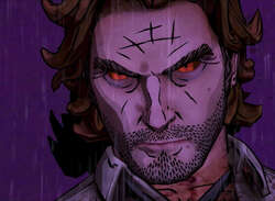 The Wolf Among Us 2 Delayed Into 2019