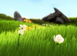 Classic PS3 Bloom-'Em-Up flower Comes to PC