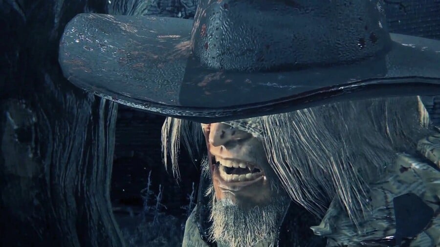 Blooborne PS4 PlayStation