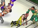 Fire Pro Wrestling World (PS4)