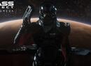 Mass Effect Andromeda Will Crash Land on PS4 Soon