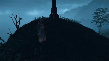 Ghost of Yotei: All Pillars of the Fallen Locations Guide 26