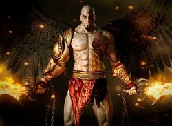 Next God of War to Set PS4 Apart from the Other Platforms