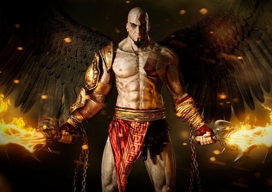 Next God of War to Set PS4 Apart from the Other Platforms