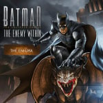 Batman: The Enemy Within - Episode One: The Enigma