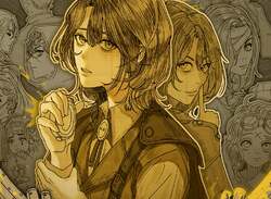 Toei's Trio of First Games Hold Little Interest for PS5 Players