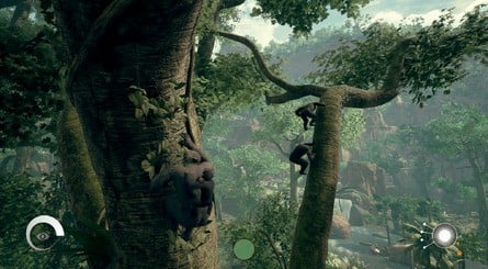 Ancestors PS5 2