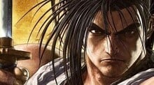 Samurai Shodown