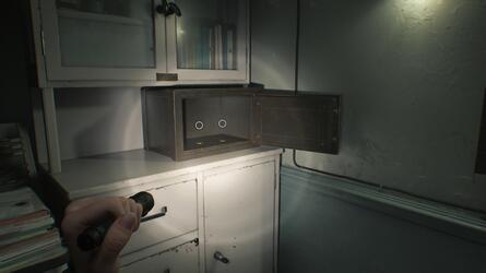 Resident Evil Requiem: All Antique Coins Locations Guide 14