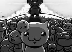 Mewgenics, the Acclaimed Cat-Breeding Strategy Game, Comes to PS5 Next Month