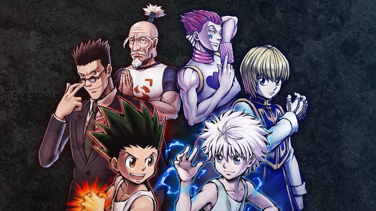 Hunter x Hunter Nen x Impact (2025) | PS5 Game | Push Square