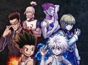 Mini Review: Hunter x Hunter Nen x Impact (PS5)