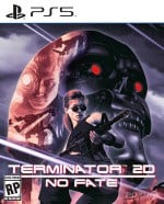 Terminator 2D: No Fate