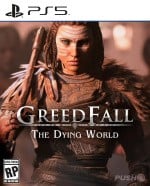 GreedFall: The Dying World
