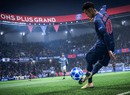 UK Sales Charts: Days of Play Keeps FIFA 19 Ahead of the Pack