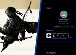 Sony Reveals PlayStation Overlay for PC Ports, Supports Trophies, Friends List