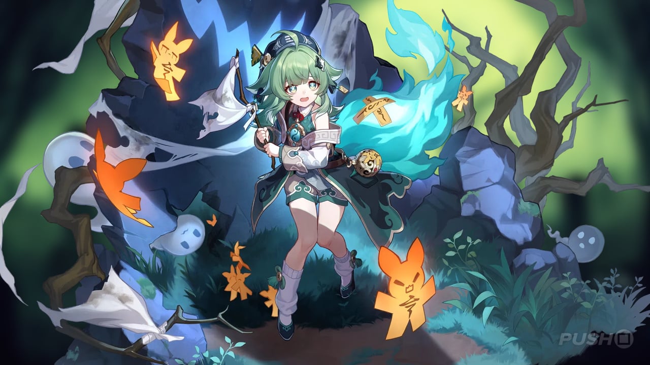 Honkai Star Rail Pela Build, Wiki, Gameplay, and More - News