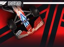 F1 2020 Gameplay Trailer Takes the Chequered Flag