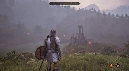 Oblivion Remastered: Everything New and All Changes Compared to the Original Oblivion 9