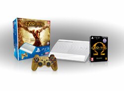 Kratos Will Kill a Kitten If You Ignore This God of War Bundle