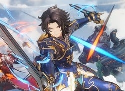 Granblue Fantasy Versus Sales Are Off to a Good Start in Japan and Asia
