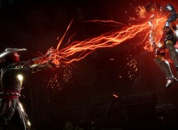 Ed Boon Talks Through All the Gory Details in Mortal Kombat 11 Gameplay Video