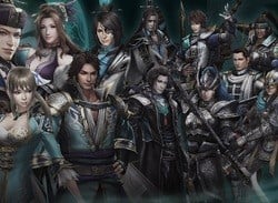 Dynasty Warriors 9 Will Probably Be Announced This Year
