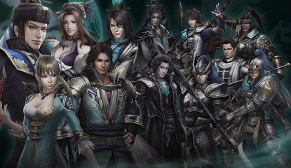 Dynasty Warriors 9 Will Probably Be Announced This Year