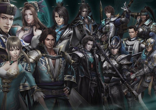 Dynasty Warriors 9 Will Probably Be Announced This Year