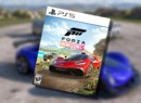 Xbox's Forza Horizon 5 Is Cleaning Up on PS5 Right Now