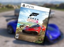 Xbox's Forza Horizon 5 Is Cleaning Up on PS5 Right Now