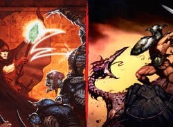 Heretic + Hexen (PS5) - Dark Fantasy Shooters Righteously Resurrected