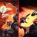 Mini Review: Heretic + Hexen (PS5) - Dark Fantasy Shooters Righteously Resurrected