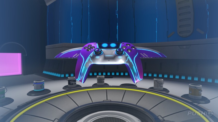 Astro Bot: All Dual Speeder Skins and How to Get Them 8