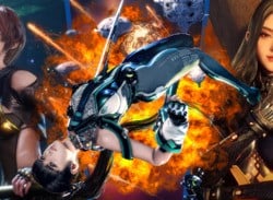 Stellar Blade Will Seemingly Be the Next PS5 Exclusive to Come to Rival Consoles