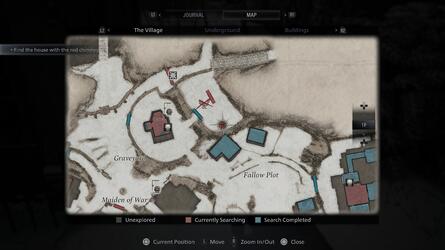 Resident Evil Village: All Goat of Warding Locations Guide 18