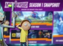 MultiVersus Season 1 Snapshot Promises Arcade Mode, Ranked Multiplayer, More